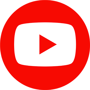 YouTube icon