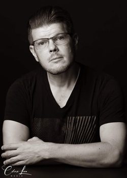 Jonathan Arlia, photographer